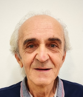 Tomislav  Božić