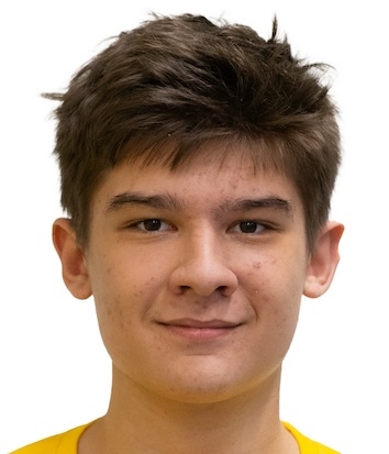 Dante Benzon