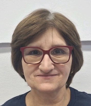 Snežana Jelić-Špoljarić