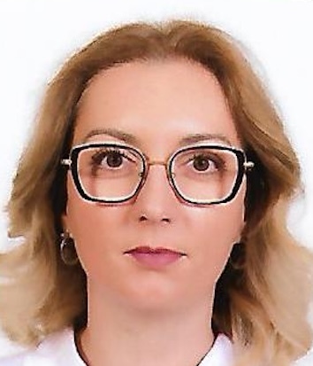 Mirela Senić