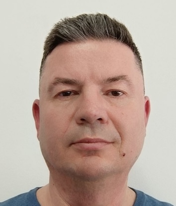 Tomislav Jenkač