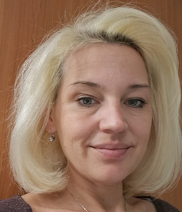 Snježana Tončić