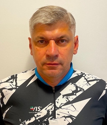 Igor Ieromin