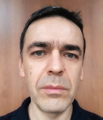 Hrvoje Marin