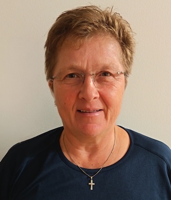 Sanja Benković - Marković