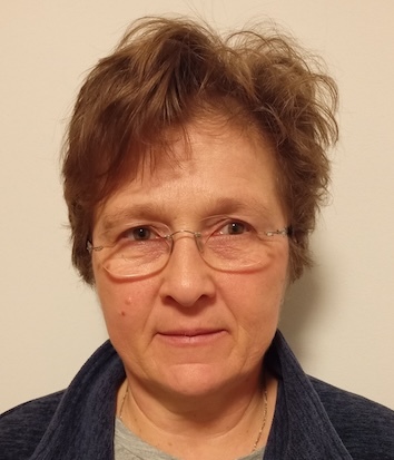 Sanja Benković - Marković