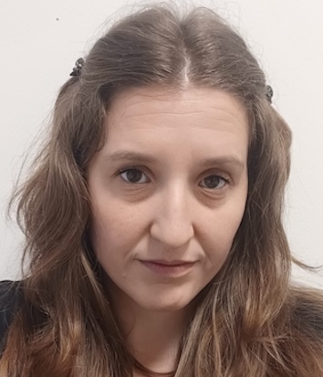 Martina Benković Glavinić