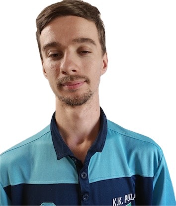 Alesandro  Žužić