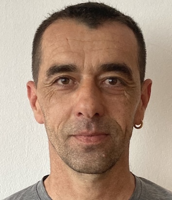 Mario Turković