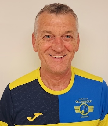 Franjo Gosarić
