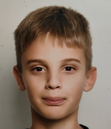 Gabriel Žiković