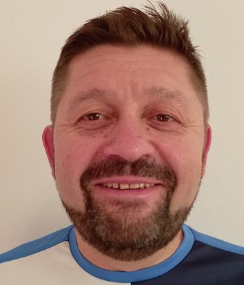 Bojan Košak
