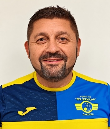 Bojan Košak