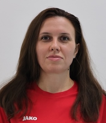 Melanija Gretić