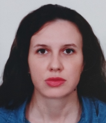 Melanija Gretić