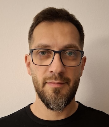 Mladen Donkovski