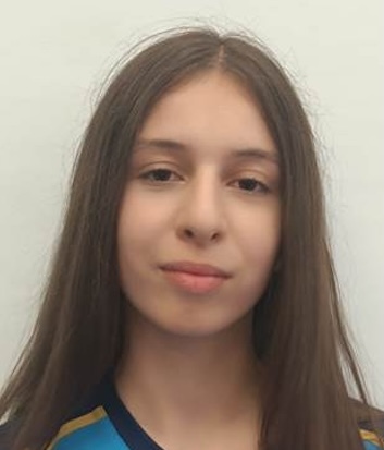 Silvija Mraković