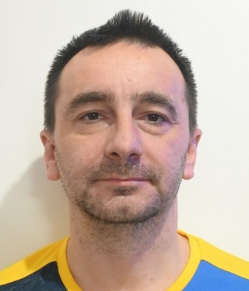 Tomislav Tvarog