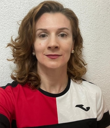 Snježana  Vidović
