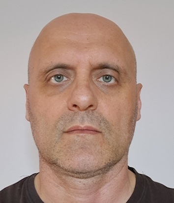 Tomislav Kelvišar