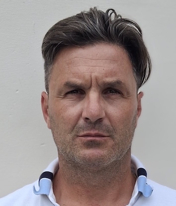 Siniša Pisarević