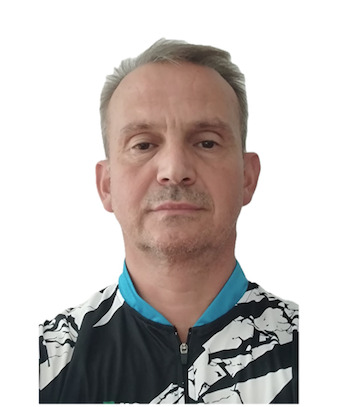 Dejan Bartolović