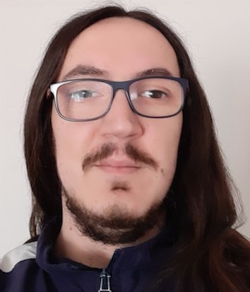 Luka Štrukelj