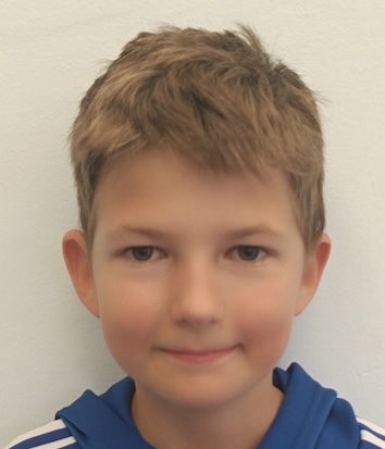 Benjamin Mance