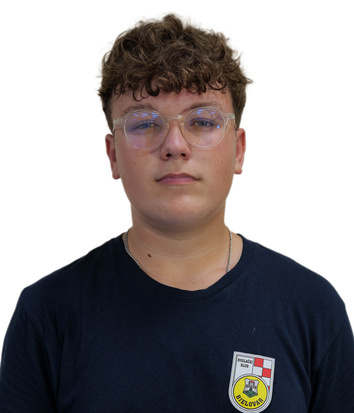 Marko Žiberna