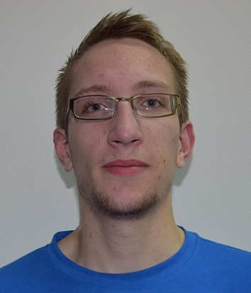 Matija Vikert