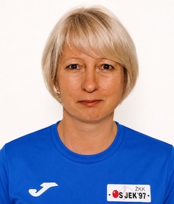 Danijela Katić