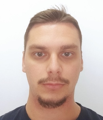 Andrej Svirac