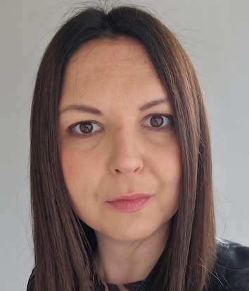 Vedrana Ćorić