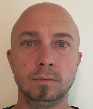 Goran Vrček