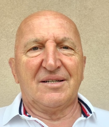 Stanko Bilonić