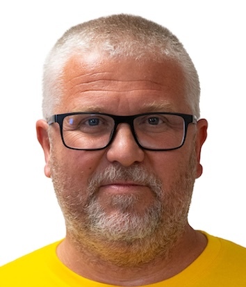 Zoran Mileusnić