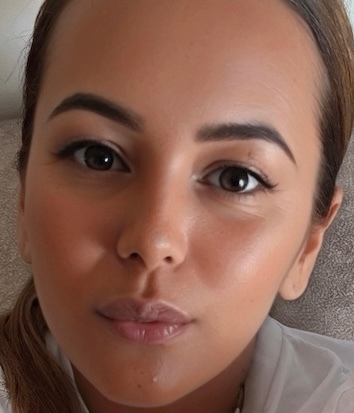 Karmen Hideg
