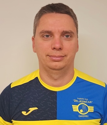 Zoran Jagić