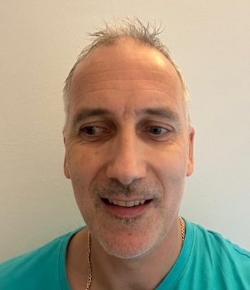 Vedran Dumenčić