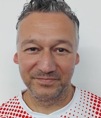 Branko Zlatec