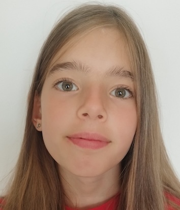 Pia Briški