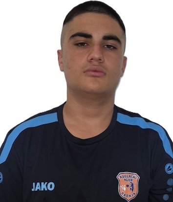 Mihael Krznarić