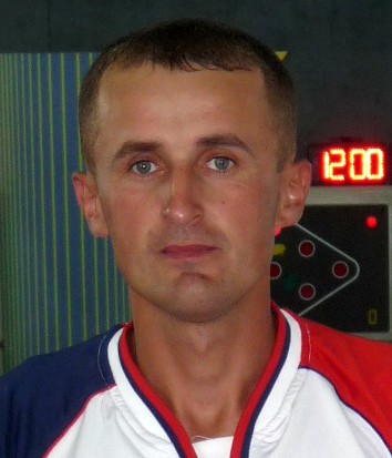 Ivica Punčikar