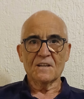 Franjo Maričak