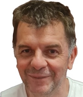 Leonardo Galić