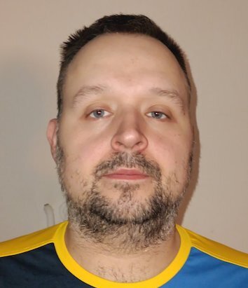 Luka Hojski