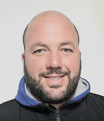 Marko Rioža