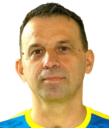 Milan Vidmar