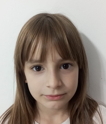 Elena  Galetić Ivanović