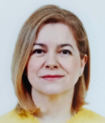 Melanija Perenčević Ivanić